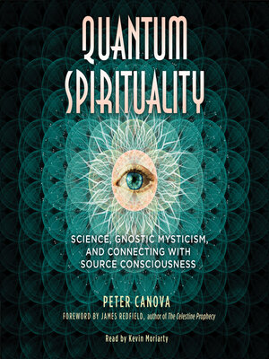 cover image of Quantum Spirituality